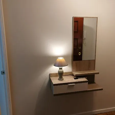 Miracies Cerca Centro Apartamento *