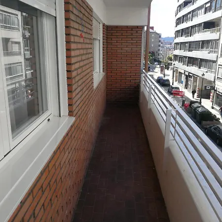 Apartamento Miracies Cerca Centro