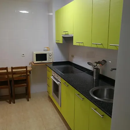 Apartamento Miracies Cerca Centro *
