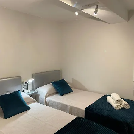 Miracies Cerca Centro Apartamento