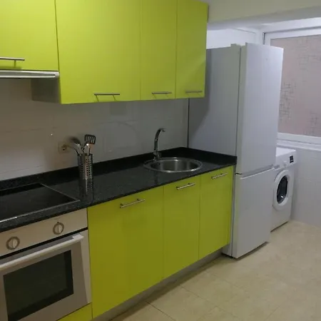 Miracies Cerca Centro Apartamento
